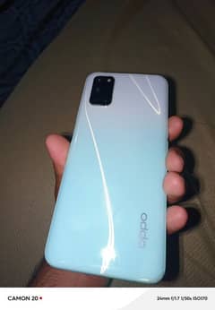 oppo A52