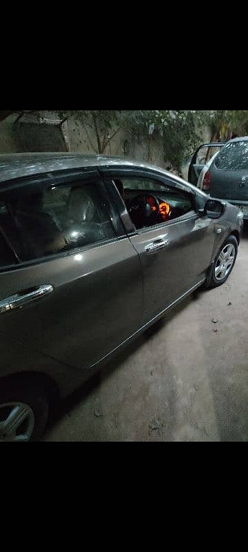 Honda City IVTEC- Urgent sale 2013/2014 1