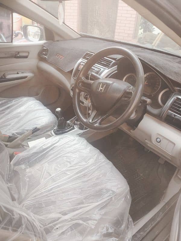 Honda City IVTEC- Urgent sale 2013/2014 3