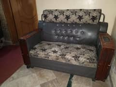 Sofa Set for Urgent Sale