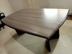 Office Center Tables