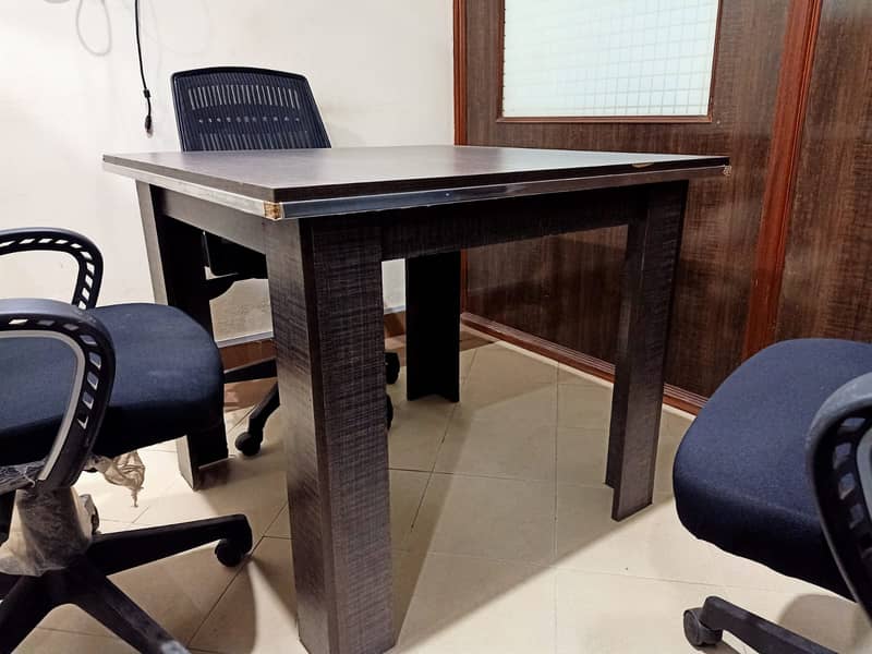 Office Center Tables 1