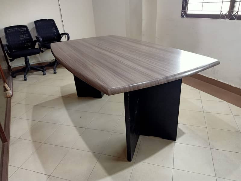 Office Center Tables 3