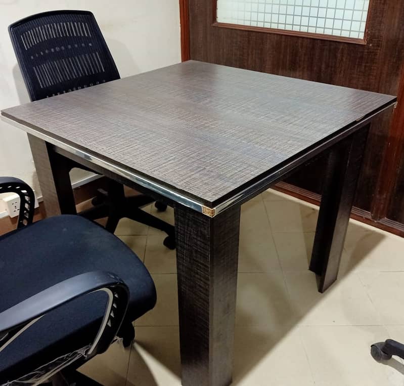 Office Center Tables 4