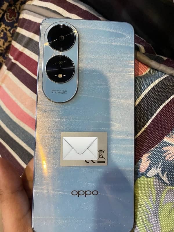 Oppo A60 5