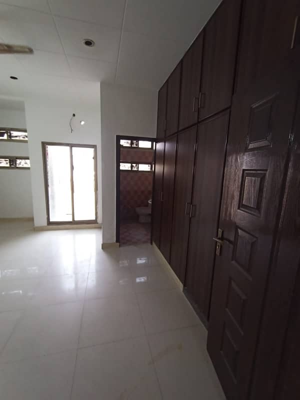 2 floor apartment 1 bedroom attach bathroom TV lounch kitchen 3