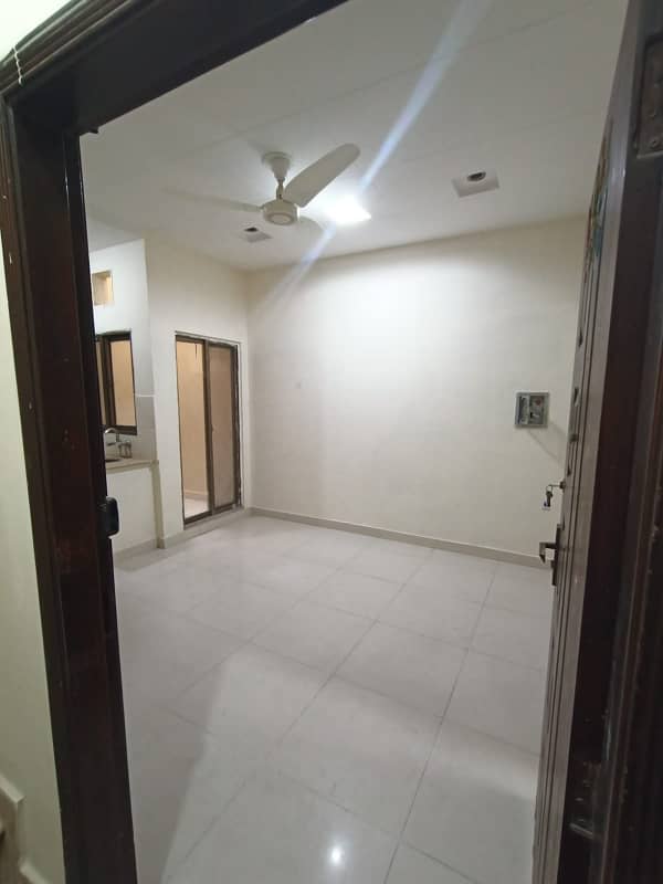 2 floor apartment 1 bedroom attach bathroom TV lounch kitchen 11