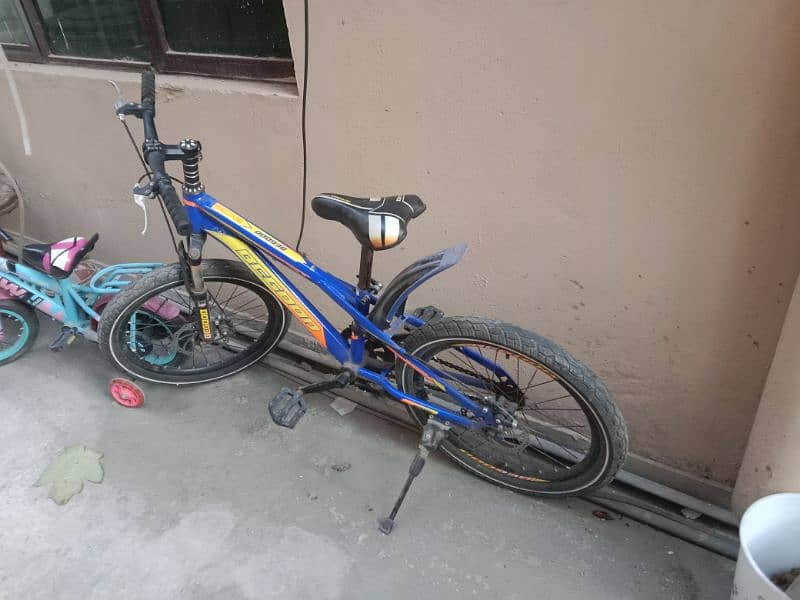 kids bicycle 0