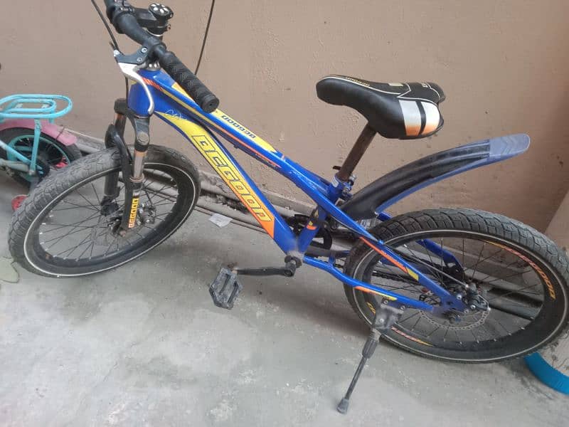 kids bicycle 2