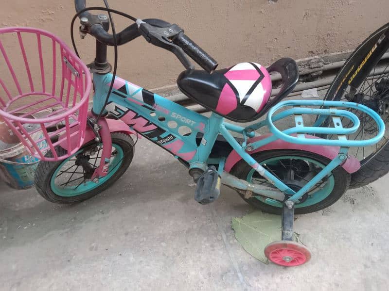 kids bicycle 4