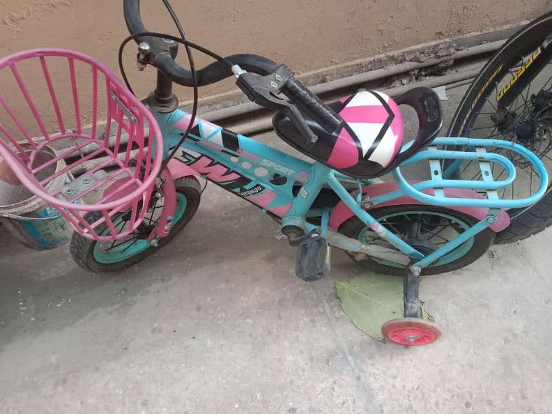 kids bicycle 6