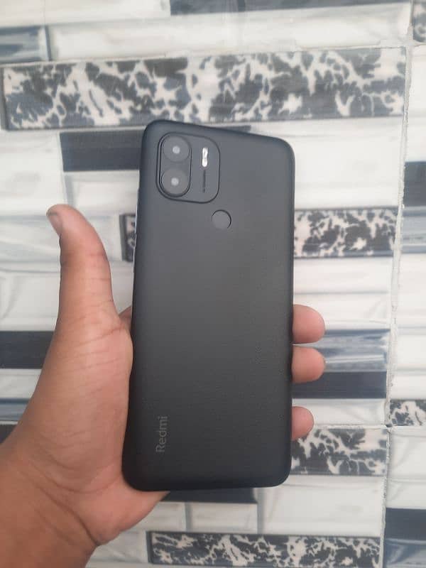 Redmi A2+ PTA Approved 9