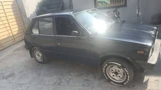 Isuzu Other 1985