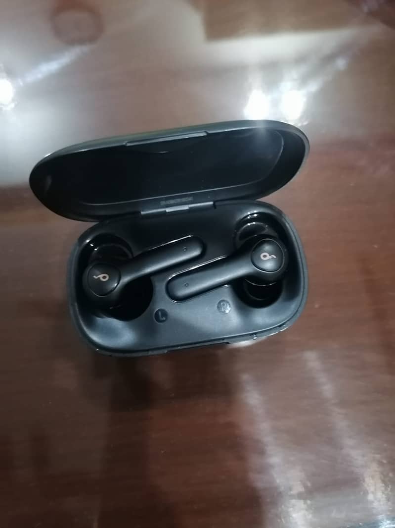 Soundcore Airpods orignal 0