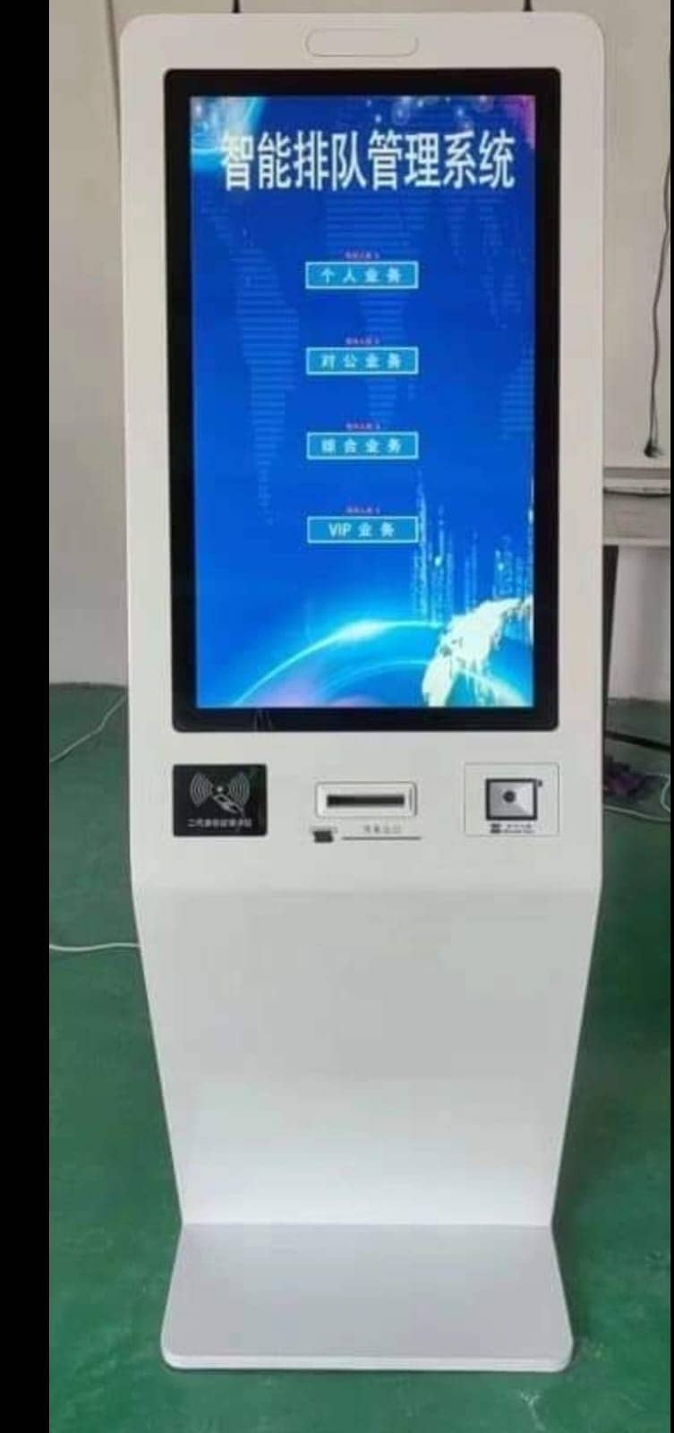 Digital Standee-Digital Touch Kiosk-Interactive Screen-SMD Display 3