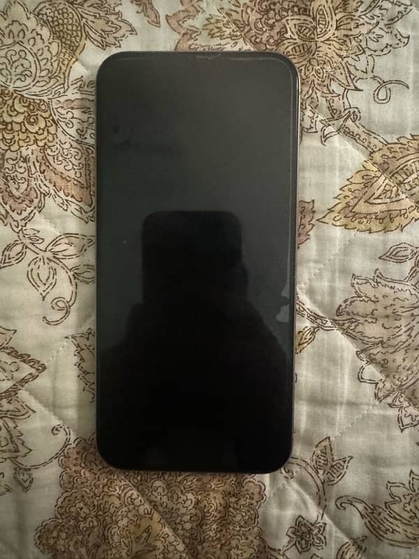 Iphone 15 Pro Max 256 GB 0