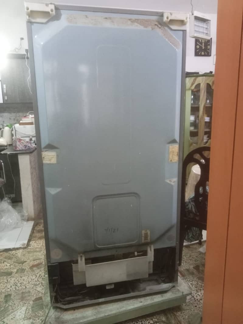 Hitachi Refrigerator 6