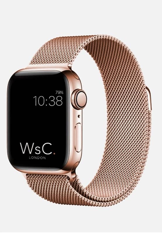 Apple watch strap 0