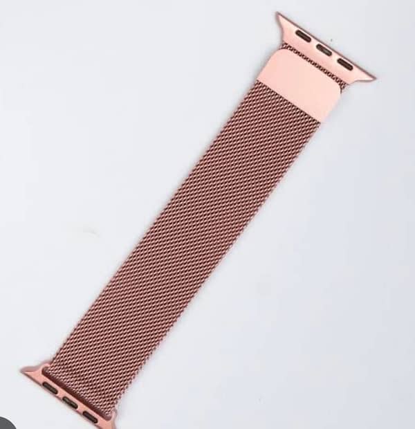 Apple watch strap 1