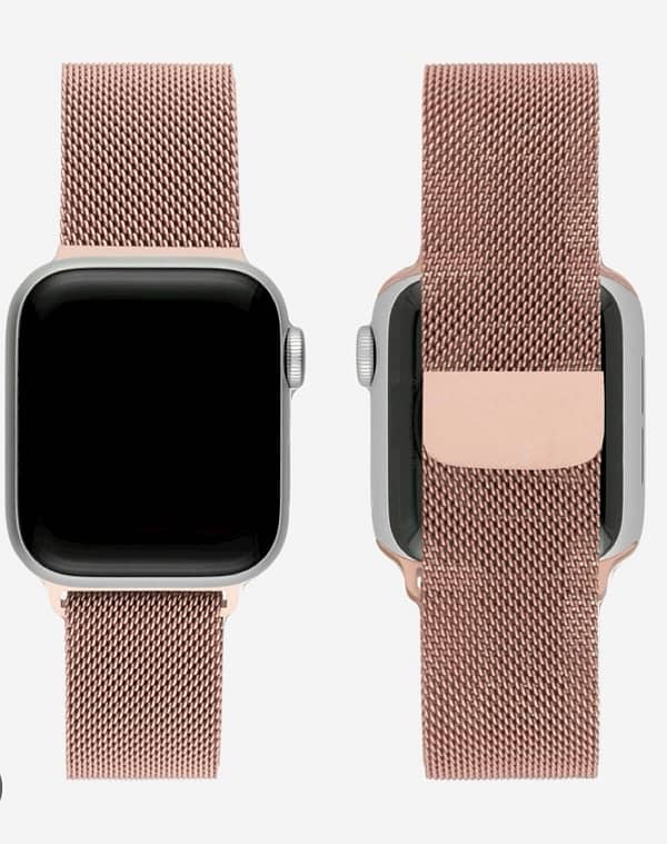 Apple watch strap 2