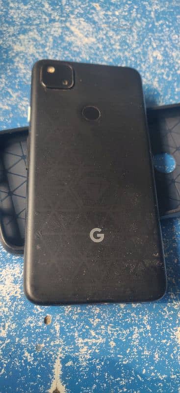 Google Pixal 4a 4g for sale 0