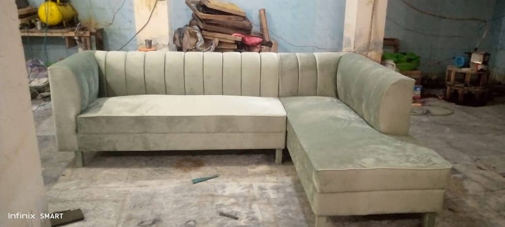 7 seater sofa set / Corner sofa set/ Sofa for sale / modren sofa set 6