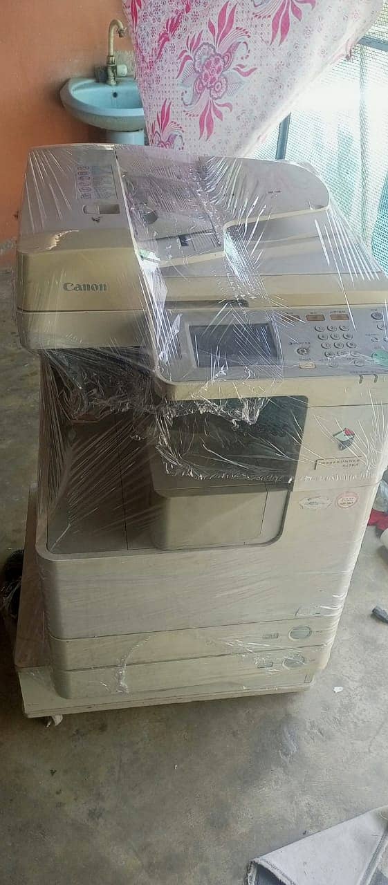 canon copier machine for sale 0