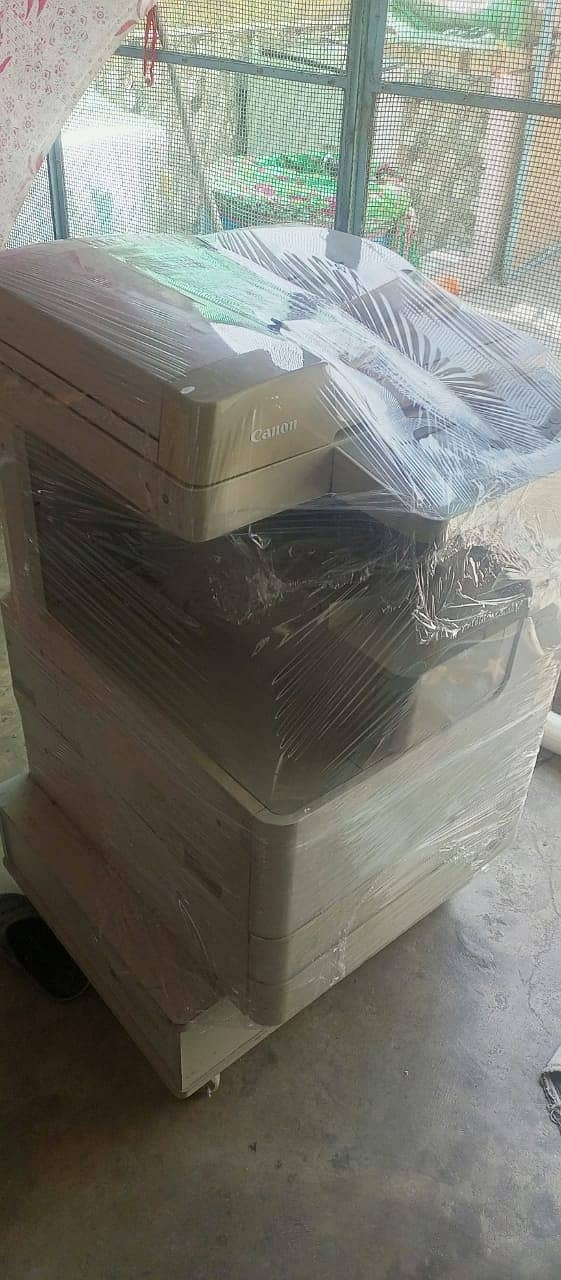 canon copier machine for sale 3