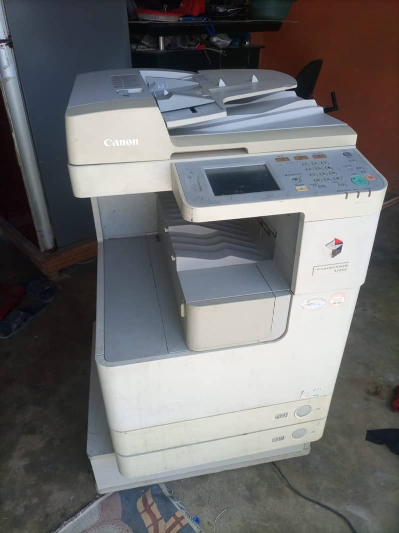 canon copier machine for sale 5