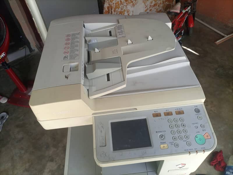 canon copier machine for sale 6