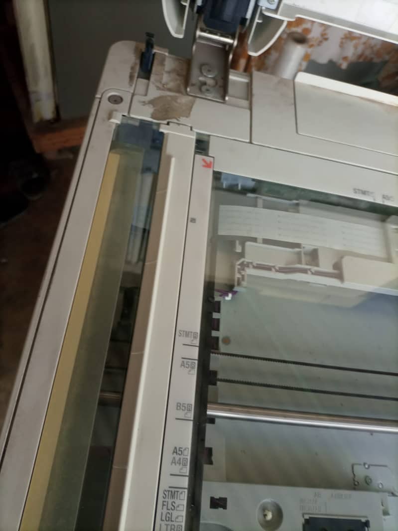 canon copier machine for sale 7