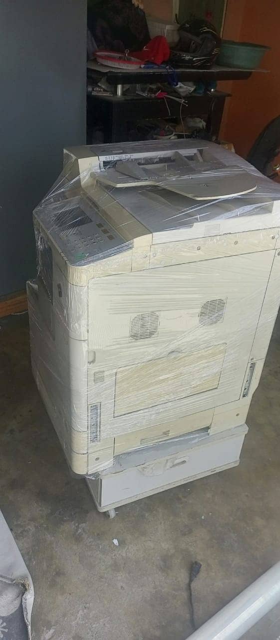 canon copier machine for sale 8