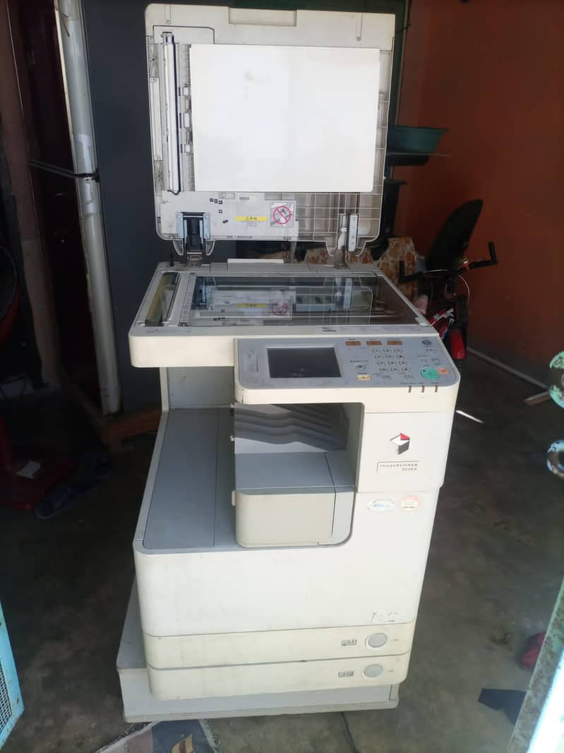 canon copier machine for sale 9