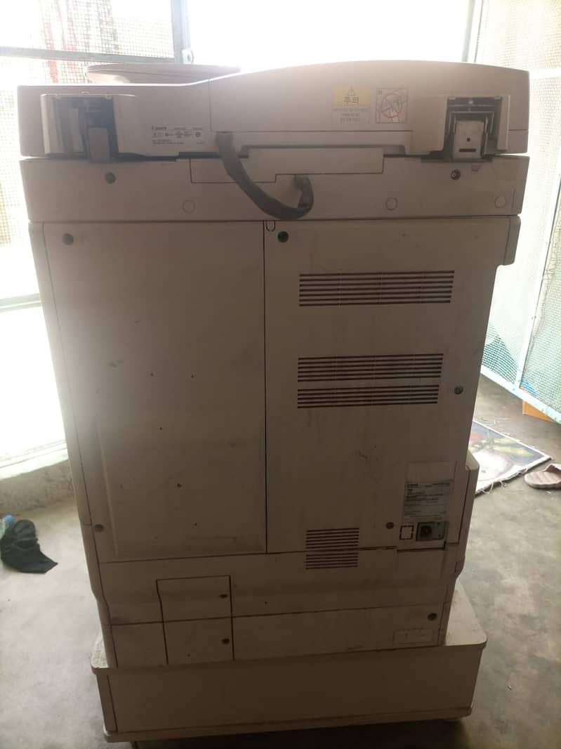 canon copier machine for sale 10