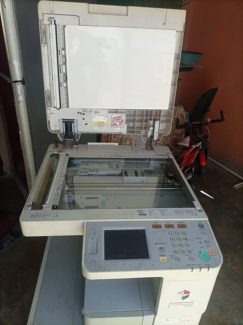 canon copier machine for sale 11