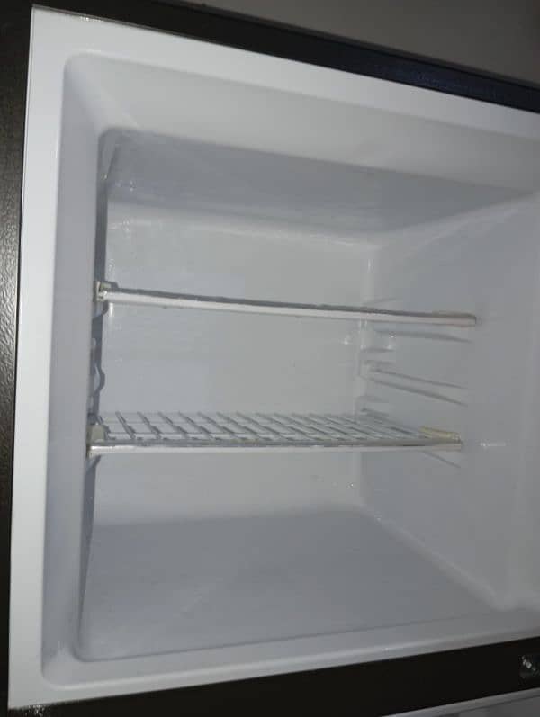 Almost new with box Haier Refrigerator. 5