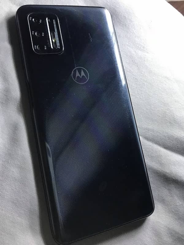 Moto G stylus 2021 3