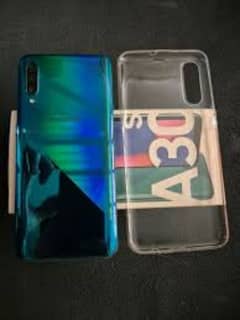 samsung a30s 4/128 read add first