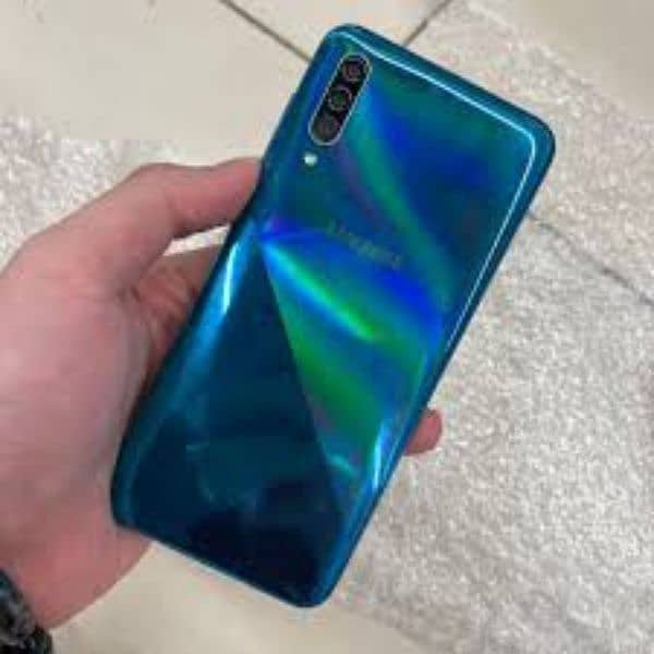 samsung a30s 4/128 read add first 2