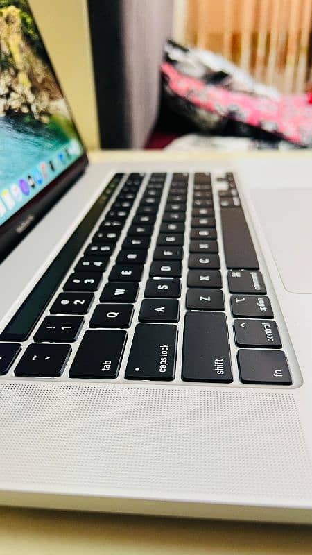 MacBook pro 2019_16"inch (32GB_ 512 SSD) 6