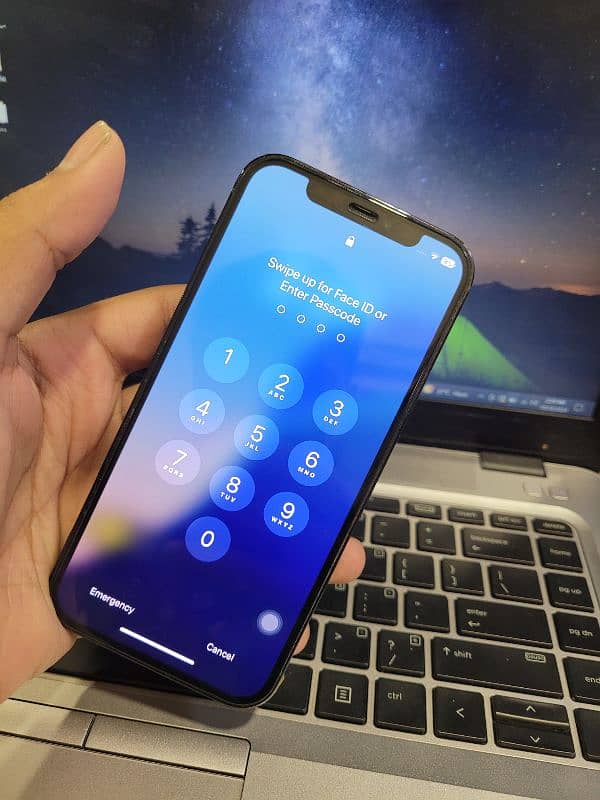 i phone 12pro 128gb 3