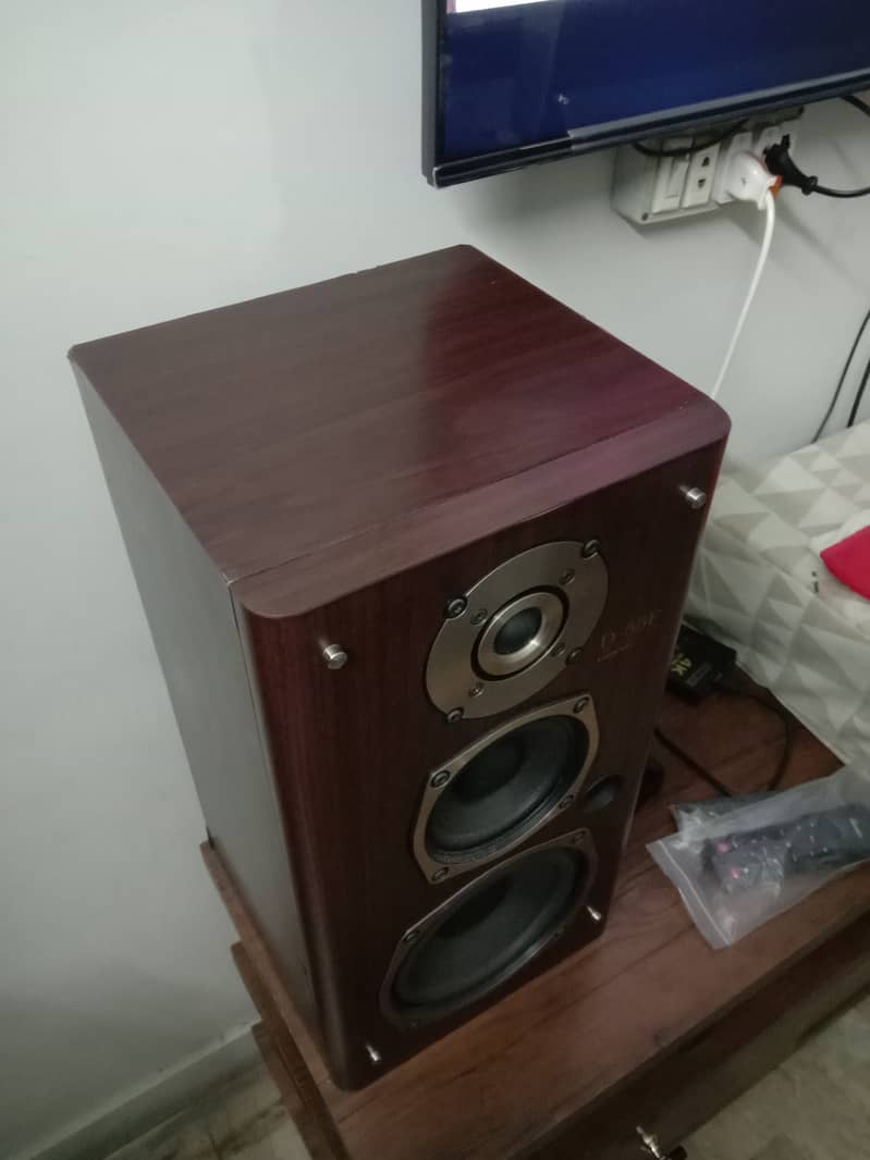 Onkyo high-end speakers for sale 4