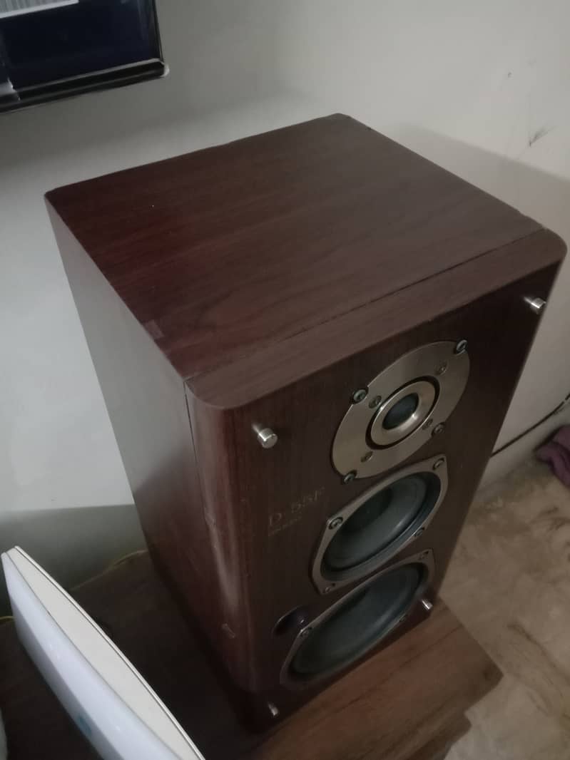 Onkyo high-end speakers for sale 5