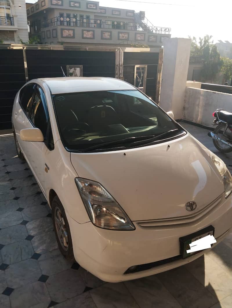 Toyota Prius 2010 S 1.5 URGENT NEED CASH 1