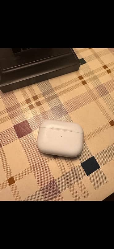 Airpods pro 10/10 with box all ok 5