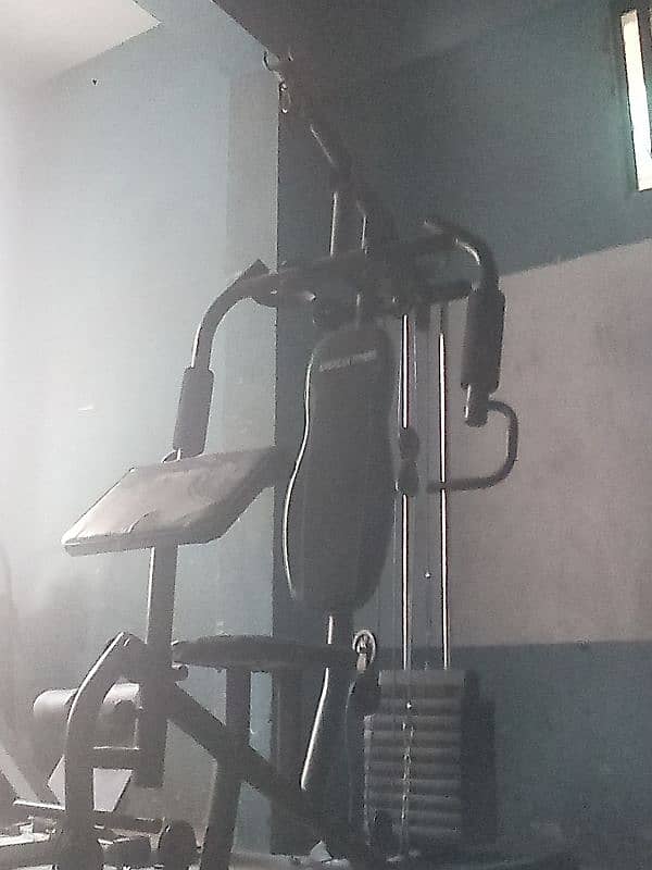 home gym 1