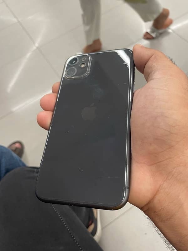 iphone 11 64gb jv 2