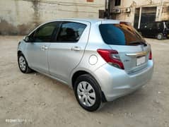 Toyota Vitz 2015/2019