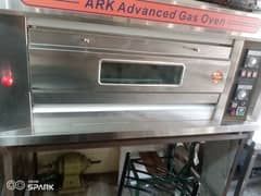 Ark brand new oven for sale