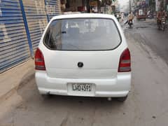 Suzuki Alto 2005